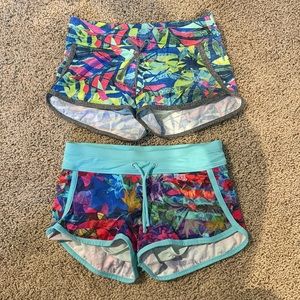 Athleta girl shorts or even swim bottoms RESERVED FOR KIM